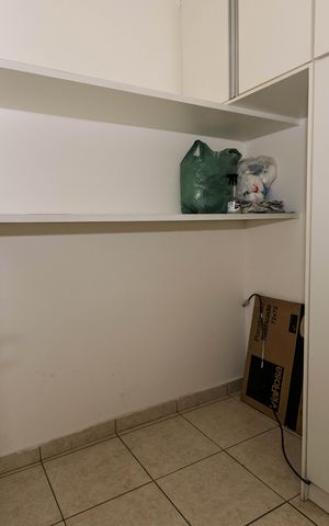 Apartamento à venda com 88m², 3 quartos e 2 vagasQuarto de Serviço
