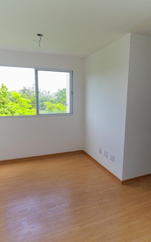 Apartamento para alugar com 45m², 2 quartos e 1 vaga Apartamento para alugar com 45m², 2 quartos e 1 vagaSala