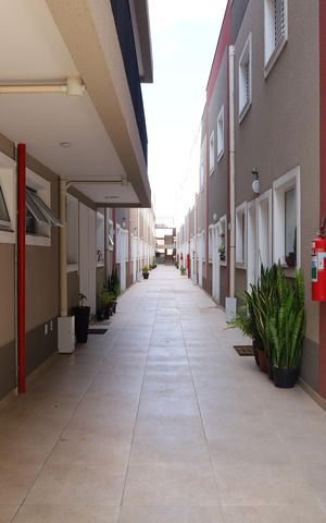 Apartamento para alugar com 34m², 1 quarto e sem vagaÁrea comum