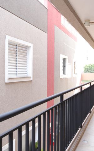 Apartamento para alugar com 34m², 1 quarto e sem vagaÁrea comum - Saguão