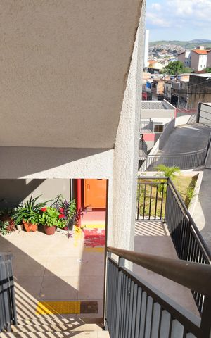Apartamento para alugar com 34m², 1 quarto e sem vagaÁrea comum