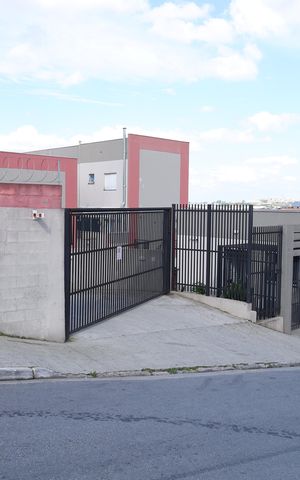 Apartamento para alugar com 34m², 1 quarto e sem vagaPlaca GRANDE instalada na fachada do condomínio, dia 16.10.2026 - Código da placa: EWTB-3340