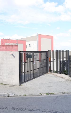 Apartamento para alugar com 34m², 1 quarto e sem vagaFachada - Placa GRANDE instalada na fachada do condomínio, dia 16.10.2026 - Código da placa: EWTB-3340