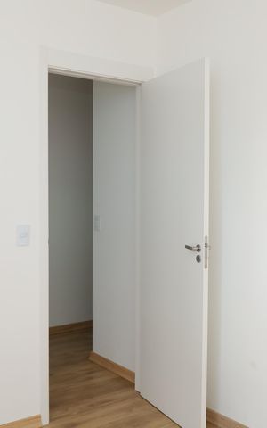 Apartamento para alugar com 34m², 1 quarto e sem vagaQuarto