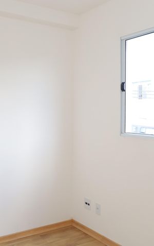Apartamento para alugar com 34m², 1 quarto e sem vagaQuarto