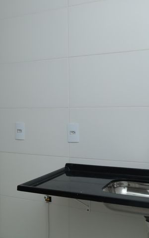 Apartamento para alugar com 34m², 1 quarto e sem vagaCozinha