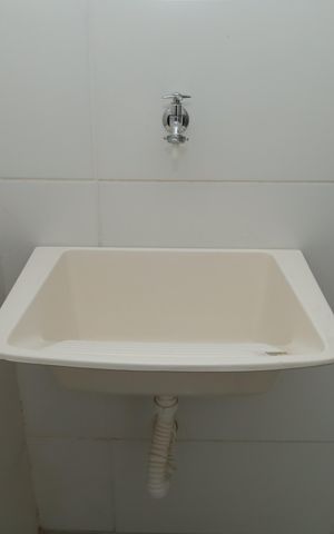 Apartamento para alugar com 34m², 1 quarto e sem vagaÁrea de Serviço