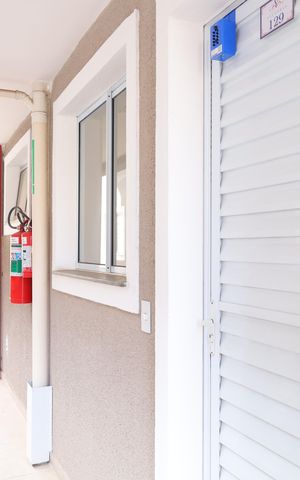 Apartamento para alugar com 34m², 1 quarto e sem vagaÁrea comum - Saguão