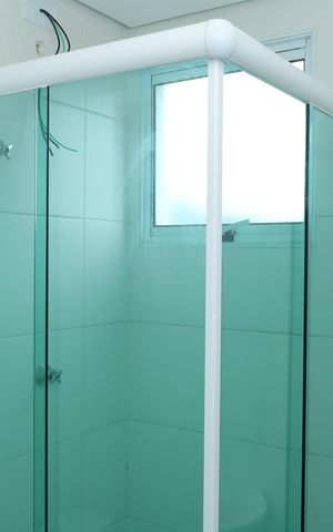 Apartamento para alugar com 34m², 1 quarto e sem vagaBanheiro