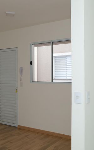Apartamento para alugar com 34m², 1 quarto e sem vagaCozinha