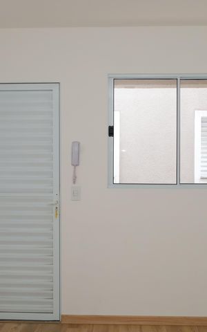 Apartamento para alugar com 34m², 1 quarto e sem vagaSala