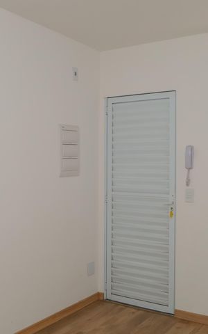 Apartamento para alugar com 34m², 1 quarto e sem vagaSala