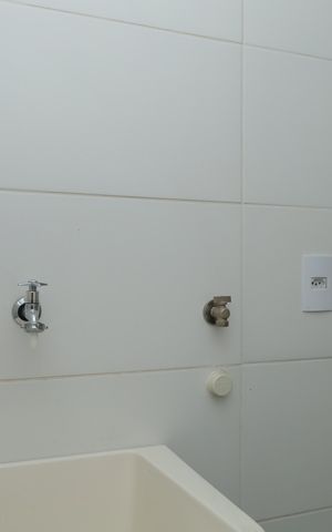 Apartamento para alugar com 34m², 1 quarto e sem vagaÁrea de Serviço