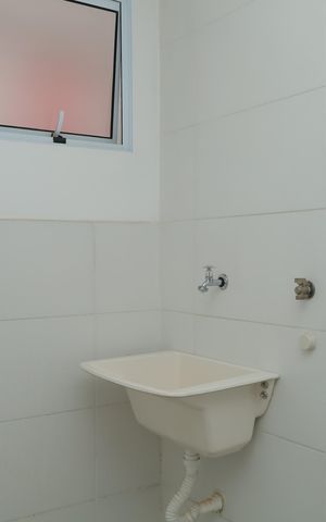 Apartamento para alugar com 34m², 1 quarto e sem vagaÁrea de Serviço