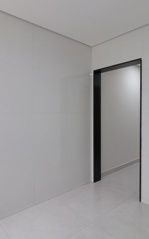 Casa à venda com 130m², 3 quartos e 2 vagasCozinha