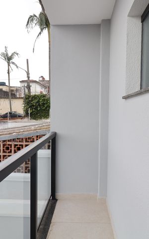 Casa à venda com 130m², 3 quartos e 2 vagasVaranda