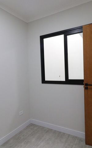 Casa à venda com 130m², 3 quartos e 2 vagasSuíte 3