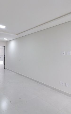 Casa à venda com 130m², 3 quartos e 2 vagasSala