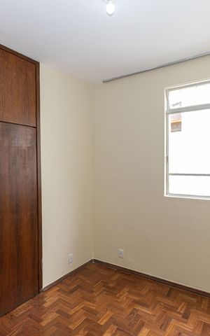 Apartamento para alugar com 114m², 3 quartos e 1 vaga Apartamento para alugar com 114m², 3 quartos e 1 vagaQuarto 3