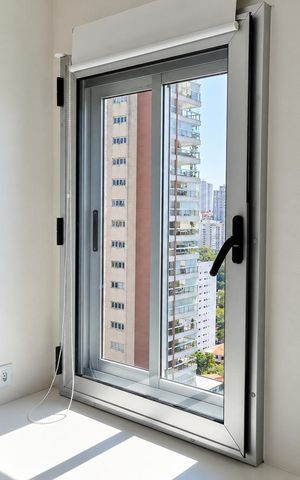 Apartamento para alugar com 80m², 2 quartos e 1 vagaCloset