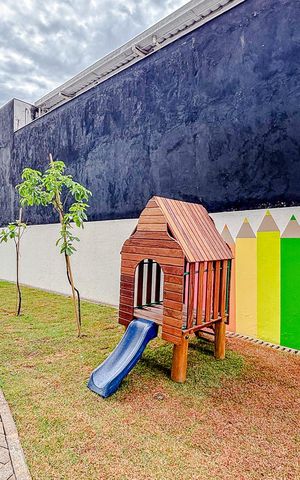Apartamento para alugar com 46m², 2 quartos e sem vagaÁrea comum - Playground