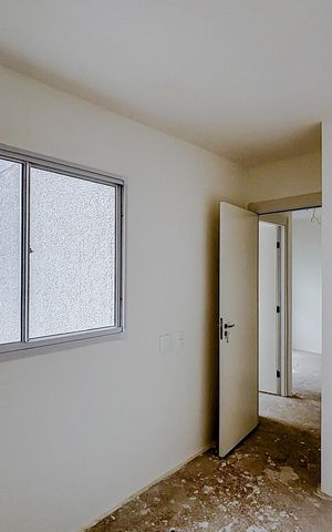 Apartamento para alugar com 46m², 2 quartos e sem vagaQuarto 2