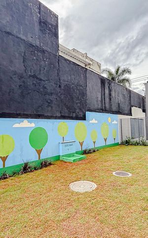 Apartamento para alugar com 46m², 2 quartos e sem vagaÁrea comum