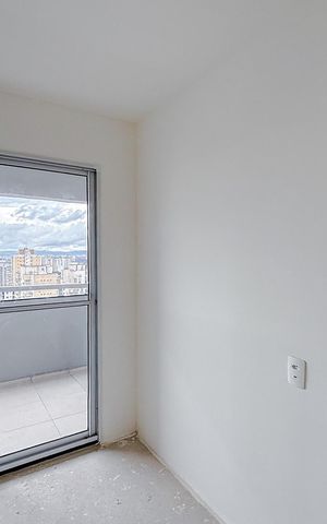 Apartamento para alugar com 46m², 2 quartos e sem vagaSala