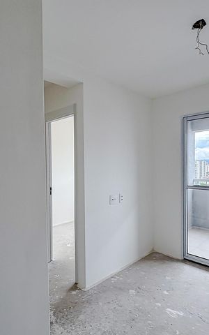 Apartamento para alugar com 46m², 2 quartos e sem vagaSala