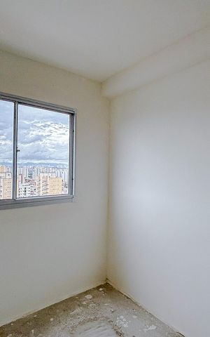 Apartamento para alugar com 46m², 2 quartos e sem vagaQuarto 1