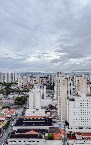 Apartamento para alugar com 46m², 2 quartos e sem vagaVista da Varanda