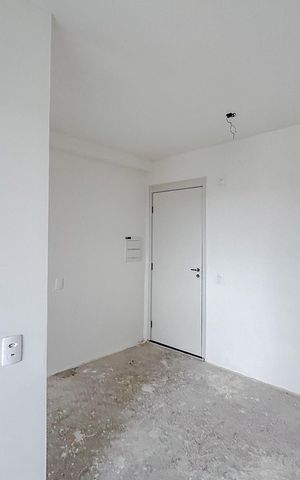 Apartamento para alugar com 46m², 2 quartos e sem vagaSala