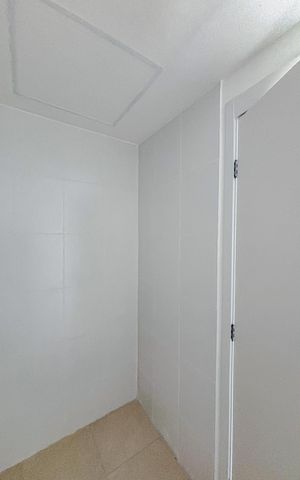 Apartamento para alugar com 46m², 2 quartos e sem vagaBanheiro