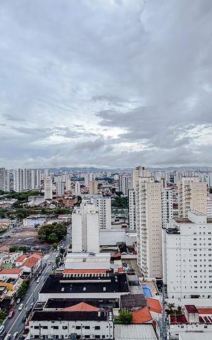 Apartamento para alugar com 46m², 2 quartos e sem vagaVista do Quarto 1