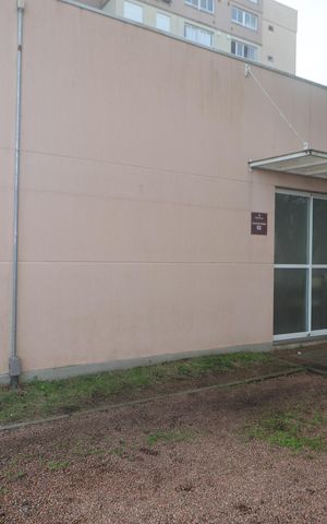 Apartamento para alugar com 53m², 2 quartos e 1 vagaÁrea comum - Salão de festas