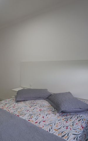 Apartamento para alugar com 53m², 2 quartos e 1 vagaQuarto 2