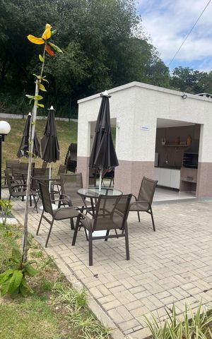 Apartamento para alugar com 48m², 1 quarto e sem vaga Apartamento para alugar com 48m², 1 quarto e sem vagaÁrea externa