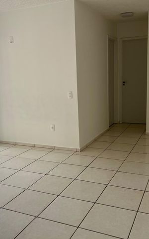 Apartamento para alugar com 48m², 1 quarto e sem vaga Apartamento para alugar com 48m², 1 quarto e sem vagaSala