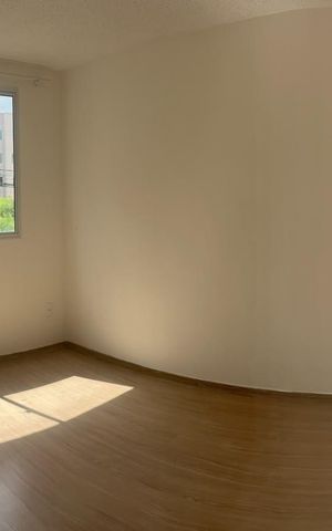 Apartamento para alugar com 48m², 1 quarto e sem vaga Apartamento para alugar com 48m², 1 quarto e sem vagaQuarto