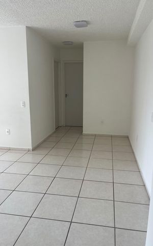 Apartamento para alugar com 48m², 1 quarto e sem vaga Apartamento para alugar com 48m², 1 quarto e sem vagaSala