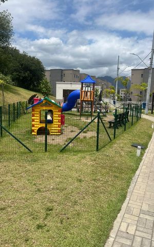 Apartamento para alugar com 48m², 1 quarto e sem vaga Apartamento para alugar com 48m², 1 quarto e sem vagaÁrea externa