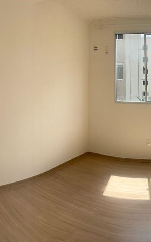 Apartamento para alugar com 48m², 1 quarto e sem vaga