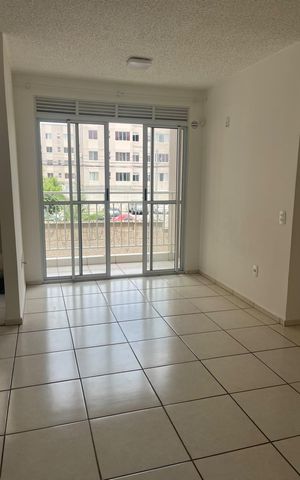 Apartamento para alugar com 48m², 1 quarto e sem vaga Apartamento para alugar com 48m², 1 quarto e sem vagaSala