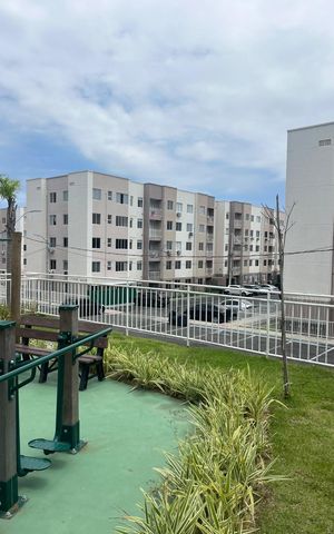 Apartamento para alugar com 48m², 1 quarto e sem vaga Apartamento para alugar com 48m², 1 quarto e sem vagaÁrea externa