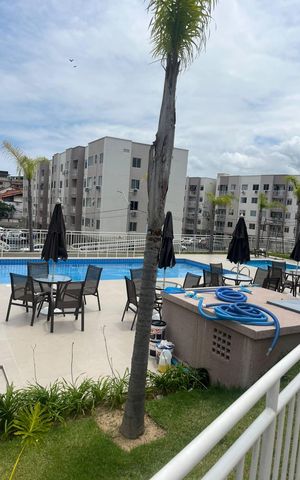 Apartamento para alugar com 48m², 1 quarto e sem vaga Apartamento para alugar com 48m², 1 quarto e sem vagaÁrea externa