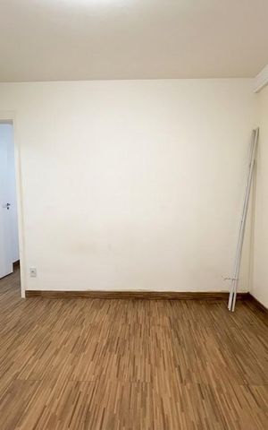 Apartamento para alugar com 49m², 2 quartos e sem vaga Apartamento para alugar com 49m², 2 quartos e sem vagaSala