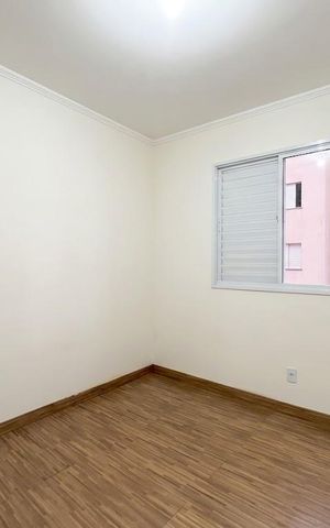 Apartamento para alugar com 49m², 2 quartos e sem vaga Apartamento para alugar com 49m², 2 quartos e sem vagaQuarto 2
