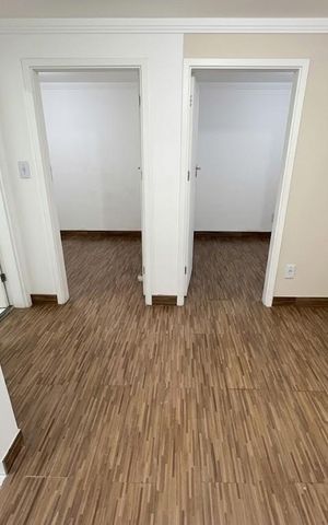 Apartamento para alugar com 49m², 2 quartos e sem vaga Apartamento para alugar com 49m², 2 quartos e sem vagaSala