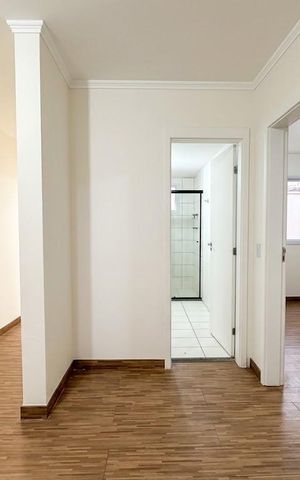 Apartamento para alugar com 49m², 2 quartos e sem vaga Apartamento para alugar com 49m², 2 quartos e sem vagaSala