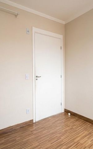 Apartamento para alugar com 49m², 2 quartos e sem vaga Apartamento para alugar com 49m², 2 quartos e sem vagaQuarto 2